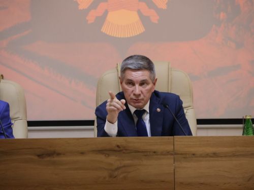 Авыл җирлекләренең хисап җыеннарын төгәлләп: Актаныш авыл җирлегендә ниләр бар?