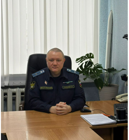 Судебные приставы информируют: участники СВО могут списать свои долги