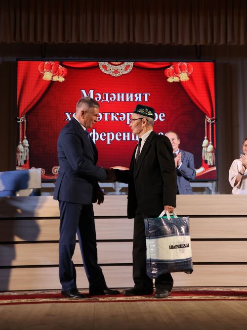 Актанышның мәдәни йөзе: Бүген районыбыз мәдәният хезмәткәрләре еллык эшчәнлеккә нәтиҗә ясады