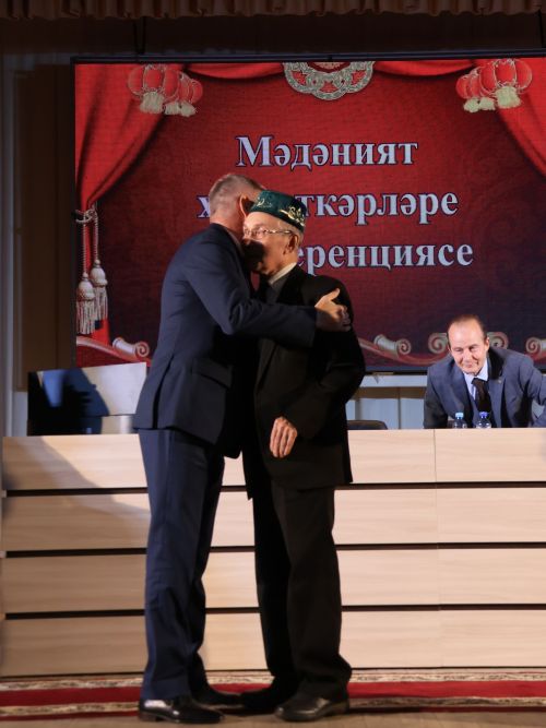 Актанышның мәдәни йөзе: Бүген районыбыз мәдәният хезмәткәрләре еллык эшчәнлеккә нәтиҗә ясады