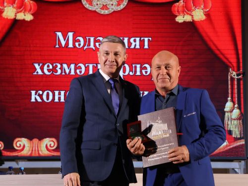 Актанышның мәдәни йөзе: Бүген районыбыз мәдәният хезмәткәрләре еллык эшчәнлеккә нәтиҗә ясады