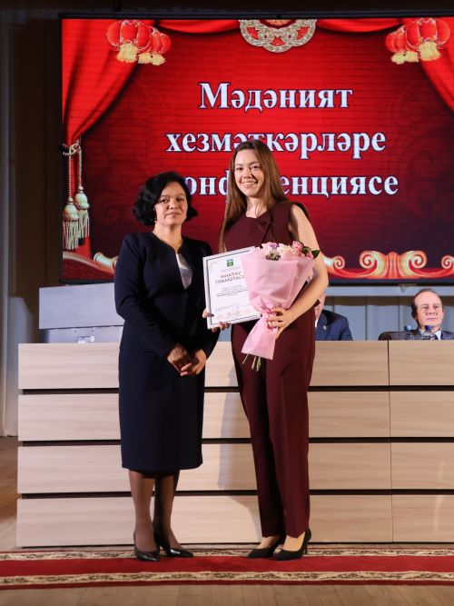 Актанышның мәдәни йөзе: Бүген районыбыз мәдәният хезмәткәрләре еллык эшчәнлеккә нәтиҗә ясады