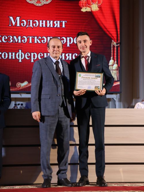 Актанышның мәдәни йөзе: Бүген районыбыз мәдәният хезмәткәрләре еллык эшчәнлеккә нәтиҗә ясады