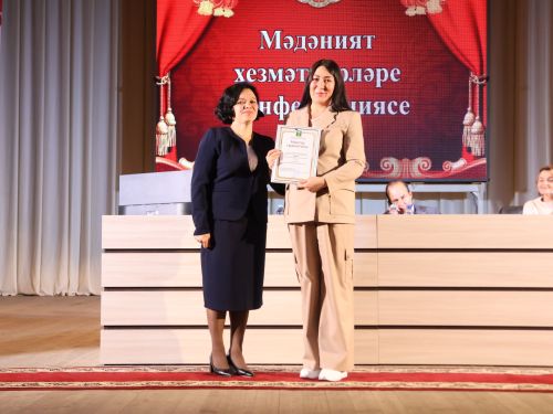 Актанышның мәдәни йөзе: Бүген районыбыз мәдәният хезмәткәрләре еллык эшчәнлеккә нәтиҗә ясады