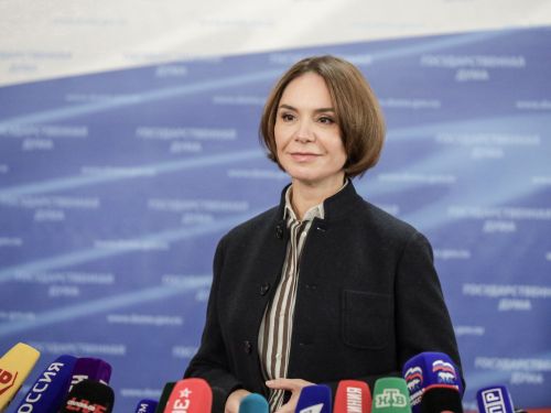 Альфия Когогина: Социальные гарантии матерям-героиням будут приравнены к Героям России и Героям Труда