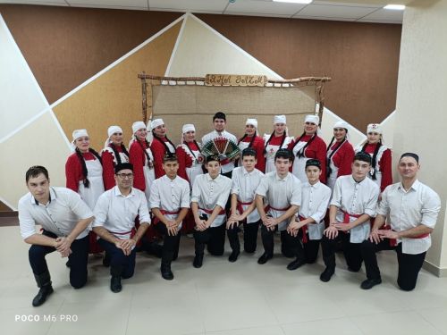 Азат Закиров исемендәге районкүләм бию конкурсы концертына рәхим итегез!