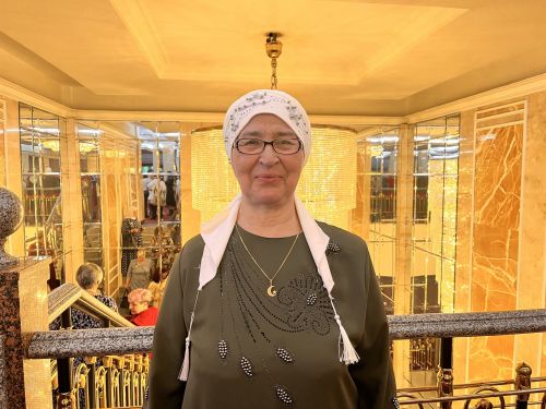 МХО батыры әнисе Фәнә Мөхәммәтова: «Улым турында сөйләргә кыенсынам, «Жуков» медале белән бүләкләнүен дә беркемгә дә әйтмәдем»