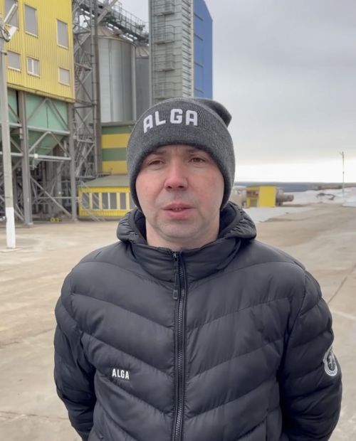«Әнәк» агрофирмасы директоры Фаил Газетдинов: Сөенәбез дә, борчылабыз да,  язның ничек киләсен белеп булмый