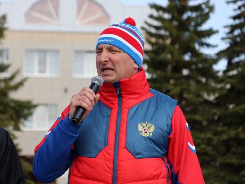 Дөнья чемпионы Фирая Солтанова- Жданова Кубогына ярышларда Актанышның барлык мәктәпләре дә катнашты
