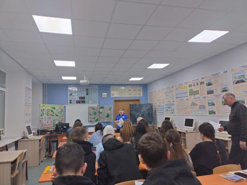 Булачак шофер, юл хаталарны кичерми!