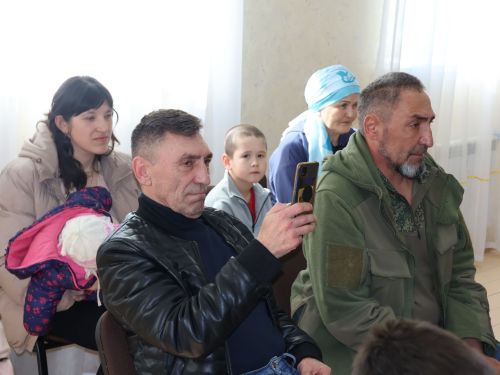 Актаныш балалар иҗат үзәгендә СВО Герое Нияз Фәррахов истәлегенә шахмат турниры узды