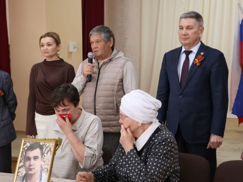 Актаныш балалар иҗат үзәгендә СВО Герое Нияз Фәррахов истәлегенә шахмат турниры узды
