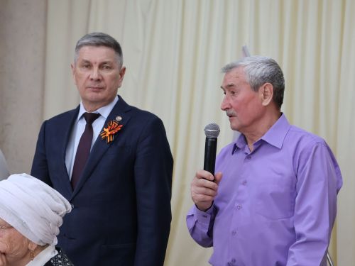 Актаныш балалар иҗат үзәгендә СВО Герое Нияз Фәррахов истәлегенә шахмат турниры узды