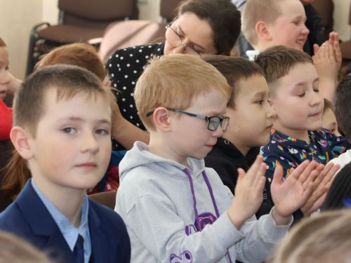 Актаныш балалар иҗат үзәгендә СВО Герое Нияз Фәррахов истәлегенә шахмат турниры узды
