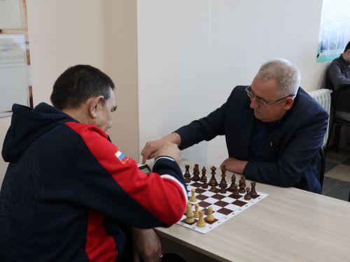 Актаныш балалар иҗат үзәгендә СВО Герое Нияз Фәррахов истәлегенә шахмат турниры узды