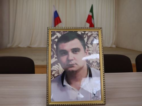 Актаныш балалар иҗат үзәгендә СВО Герое Нияз Фәррахов истәлегенә шахмат турниры узды