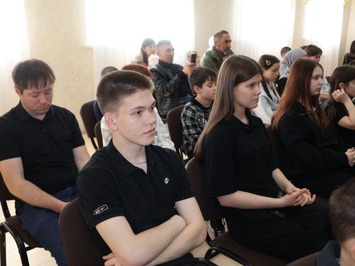 Актаныш балалар иҗат үзәгендә СВО Герое Нияз Фәррахов истәлегенә шахмат турниры узды