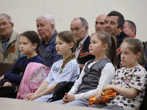 Җиңүнең 80 еллыгына багышлап, Актаныш районы  башлыгы Кубогына шахмат турниры башланды
