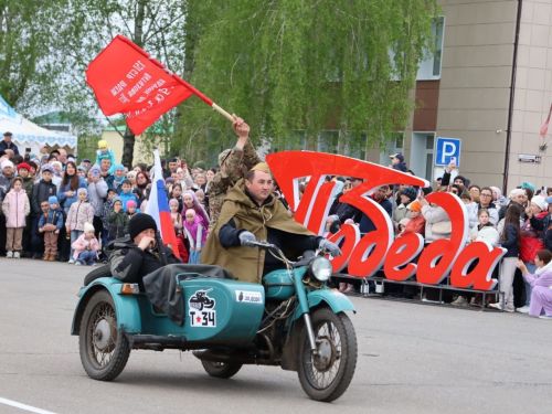 Батырлар даны мәңгелек!