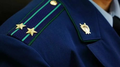 Актаныш районының яңа прокуроры Пучы һәм Киров авыл җирлекләрендә гражданнарны кабул итте