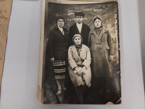 Учителя-фронтовики: доблесть и мудрость