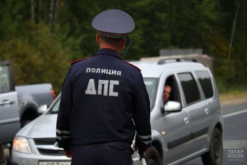 Машина йөртүчеләргә штраф күләме ун тапкырга артты
