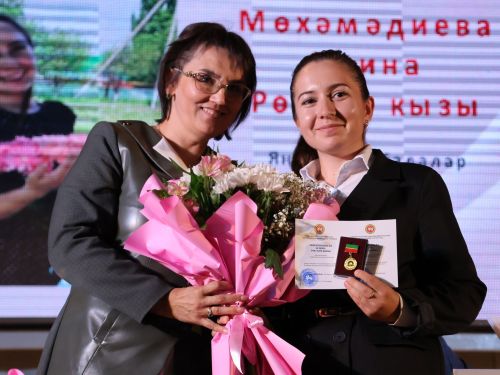 Актанышның данлыклы укытучылары хөрмәтләнде (исемлек)