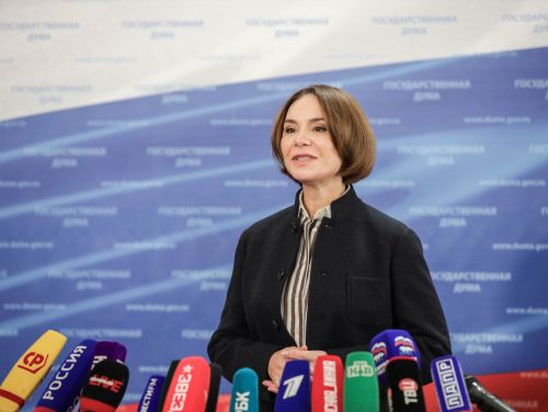 Альфия Когогина: Процедура тарифообразования должна быть прозрачнее, а ответственность региональных органов – выше