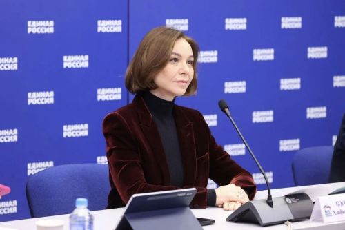 Альфия Когогина: Возмещение по вкладам будет повышено