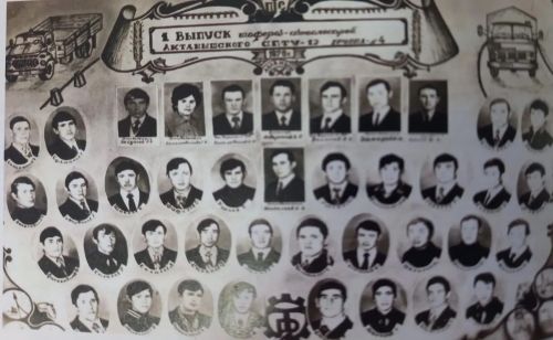 Актаныш технология техникумы: һөнәрле яшьләр — районның киләчәге