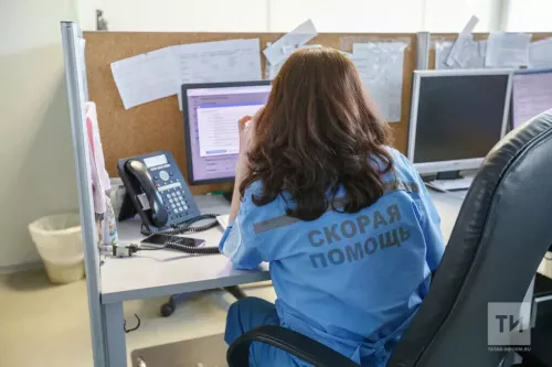 Инсультны «УДАР»дан таны!