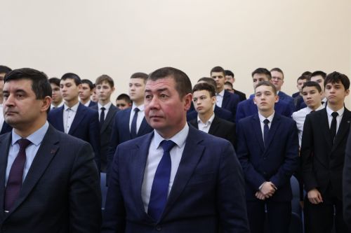 Каһарман анасы