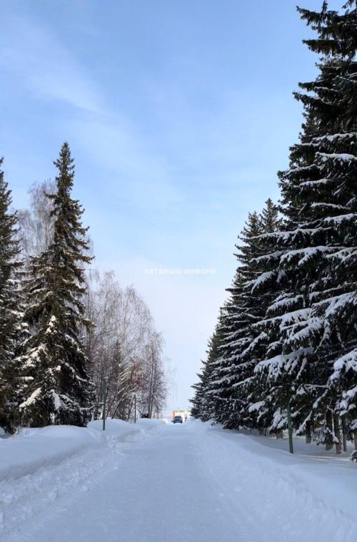 Февраль