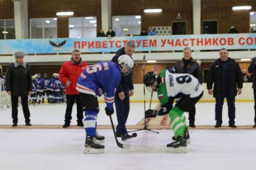 «Лачын» боз-спорт сараенда республикакүләм «Алтын алка» ярышлары уза
