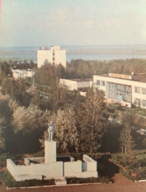 Бүген — Россия архивлары көне