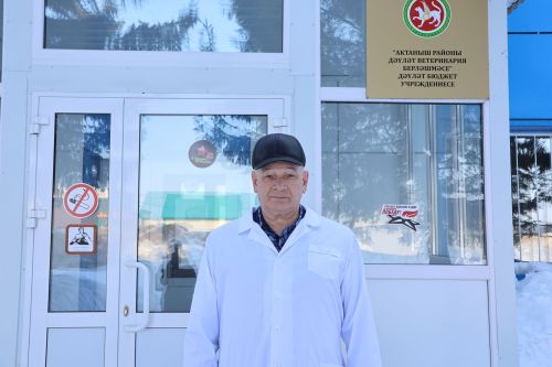 Язгы чорда саклык чаралары: ветеринария белгече киңәшләре