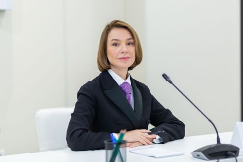 Альфия Когогина: Госдума продолжает работу по совершенствованию миграционной политики