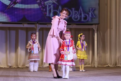 «Йолдызлык – 2026»: Актаныштагы муниципаль этапта «Әтәчкәй» балалар бакчасы җиңде