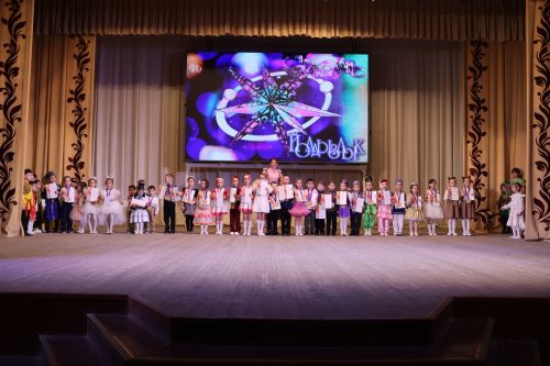 «Йолдызлык – 2026»: Актаныштагы муниципаль этапта «Әтәчкәй» балалар бакчасы җиңде