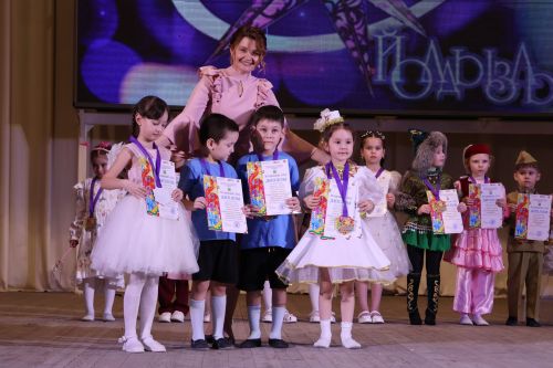 «Йолдызлык – 2026»: Актаныштагы муниципаль этапта «Әтәчкәй» балалар бакчасы җиңде