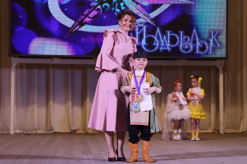 «Йолдызлык – 2026»: Актаныштагы муниципаль этапта «Әтәчкәй» балалар бакчасы җиңде