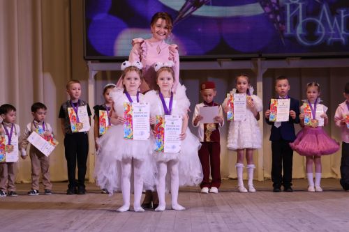 «Йолдызлык – 2026»: Актаныштагы муниципаль этапта «Әтәчкәй» балалар бакчасы җиңде