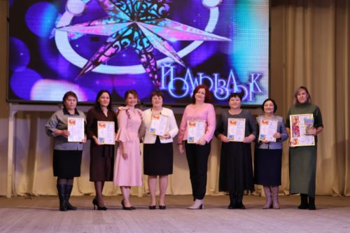 «Йолдызлык – 2026»: Актаныштагы муниципаль этапта «Әтәчкәй» балалар бакчасы җиңде