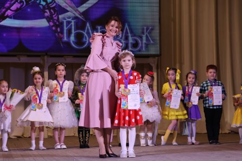 «Йолдызлык – 2026»: Актаныштагы муниципаль этапта «Әтәчкәй» балалар бакчасы җиңде