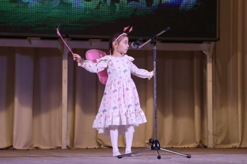 «Йолдызлык – 2026»: Балалар бакчалары гала-концертыннан безнең репортаж