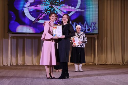 «Йолдызлык – 2026»: Актаныштагы муниципаль этапта «Әтәчкәй» балалар бакчасы җиңде