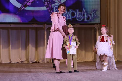 «Йолдызлык – 2026»: Актаныштагы муниципаль этапта «Әтәчкәй» балалар бакчасы җиңде