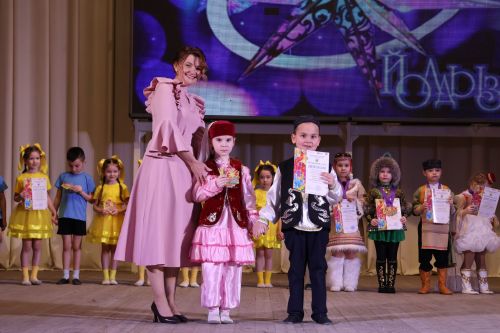 «Йолдызлык – 2026»: Актаныштагы муниципаль этапта «Әтәчкәй» балалар бакчасы җиңде