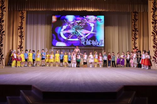 «Йолдызлык – 2026»: Актаныштагы муниципаль этапта «Әтәчкәй» балалар бакчасы җиңде