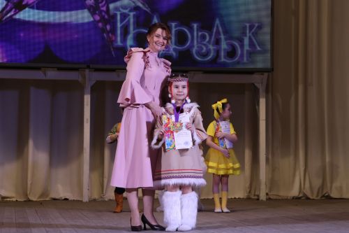 «Йолдызлык – 2026»: Актаныштагы муниципаль этапта «Әтәчкәй» балалар бакчасы җиңде